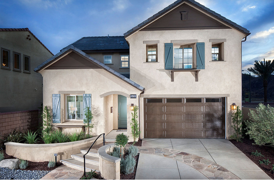 Final Homes Now Selling at Pardee Homes' Westridge in Lake Elsinore
