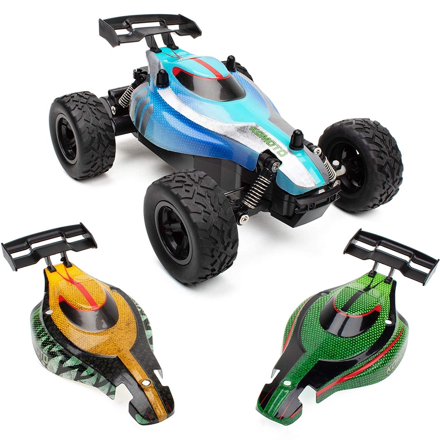 Kaliber Global Announces Force1 Remote Control Gifts for Men with Amazon Bonus Offer