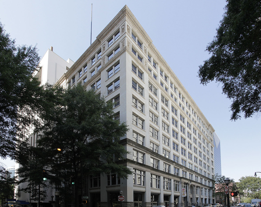 Ackerman & Co. Represents Partnership for Southern Equity in Leasing