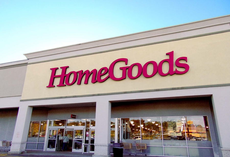 Homegoods Buildtosuit Property for Sale in Mt Kisko, NY, at 7.45 million