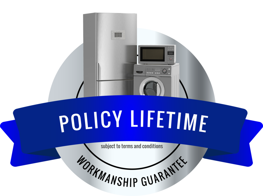Save your Home and Budget with Pride Home Warranty