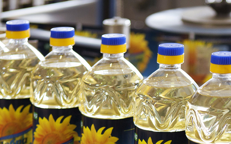 The Sunflower Oil Manufacturer That Really Cares About Your Health