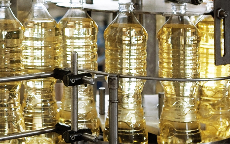 The Sunflower Oil Manufacturer That Really Cares About Your Health