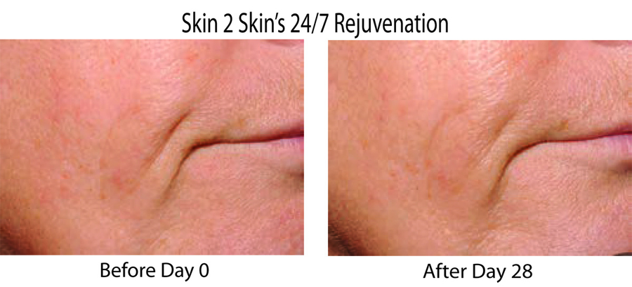 progeline infused cream