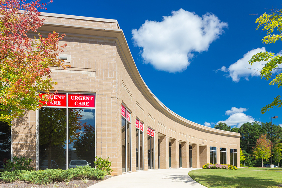 Ackerman Medical Sells 40,000 SF Medical Office Building Adjacent to