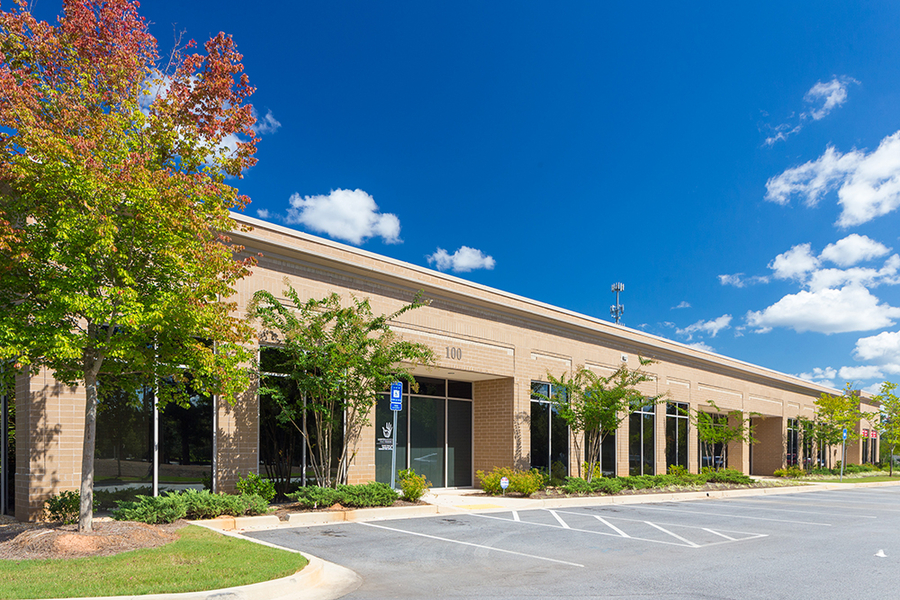 Ackerman Medical Sells 40,000 SF Medical Office Building Adjacent to