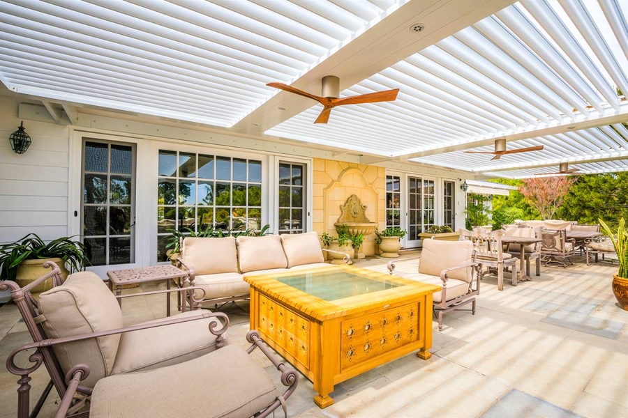 Majestic Awning Celebrating 25 Years as Top NJ Retractable Awning Company