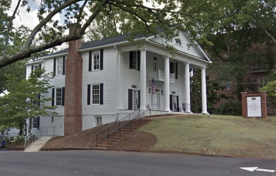 Faulkner Law Announces New Practice Area Real Estate Law