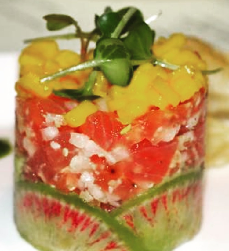 Traditional, Glatt Kosher For Passover Seder 2019 at Talia's Steakhouse