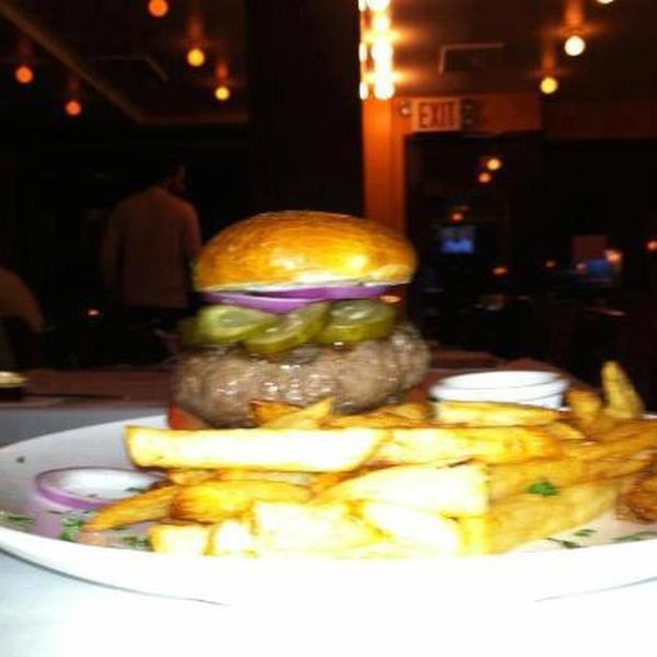 Traditional, Glatt Kosher For Passover Seder 2019 at Talia's Steakhouse