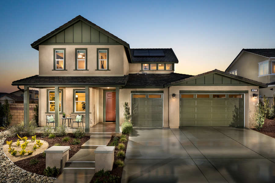 New Phase of Homes Released for Sale at Pardee Homes' Abrio in MasterPlanned Sundance