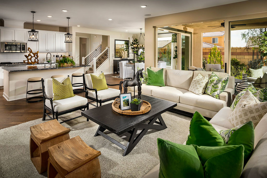 New Phase of Homes Released for Sale at Pardee Homes' Abrio in MasterPlanned Sundance