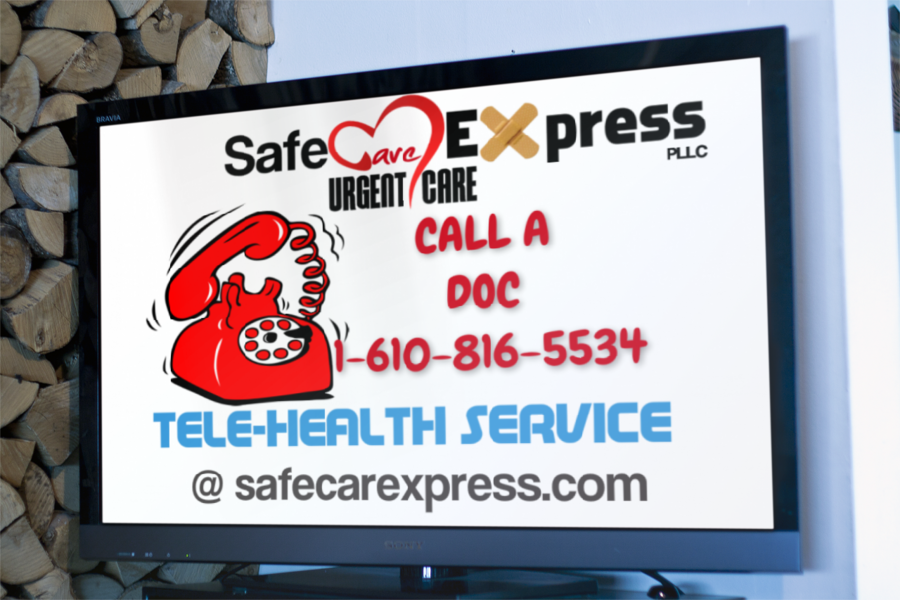 A Pennsylvania Urgent Care is Enhancing Communication with Patients and