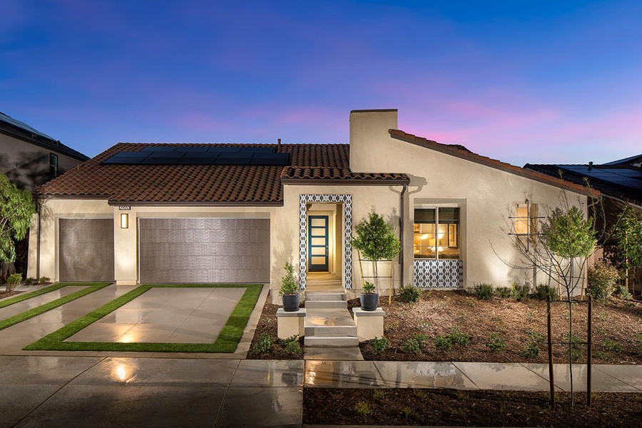 Pardee Homes Releases New Phase of Homes at Easton in FamilyFriendly