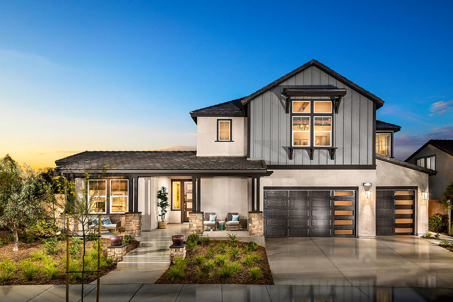 Pardee Homes Releases New Phase of Homes at Easton in FamilyFriendly Menifee