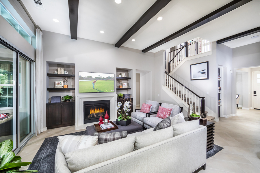 Pardee Homes Los Angeles Ventura Earns New Accolades For Verano At Aliento