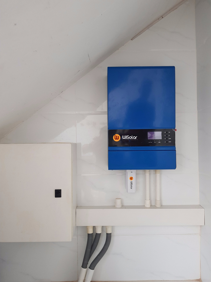 Wisesolar WiSolar Establishes Gateway Office in Bronkhorstspruit, South Africa
