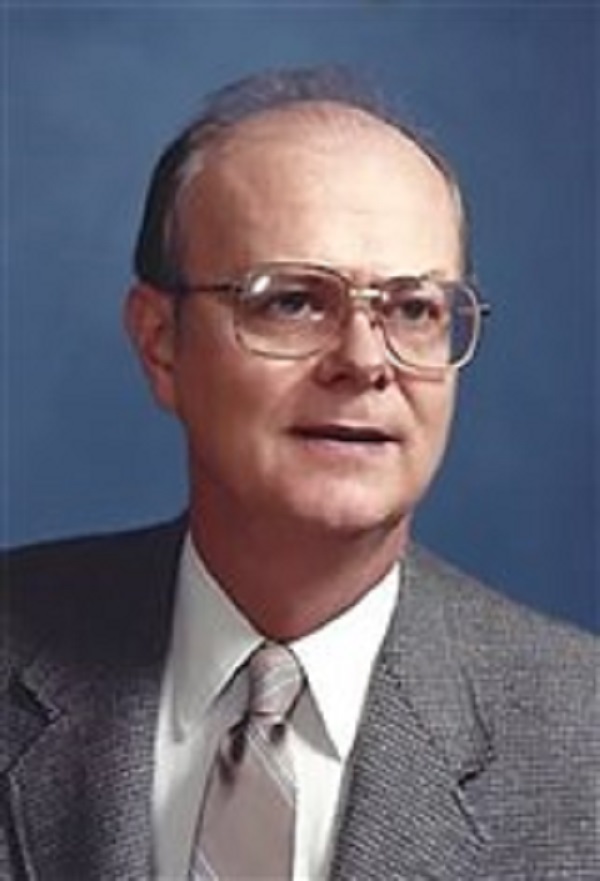 David Noel Kettleson, MD, Presented with the Albert Nelson Marquis