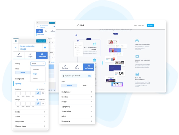 Extend Studio Launches the Next Generation WordPress Design Tool