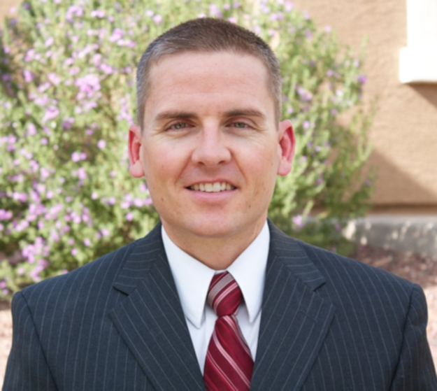 Dr. Jeremy Whiting Joins Brain Health & Research Institute