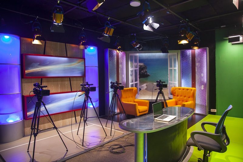 Video Recording Abuja Nigeria