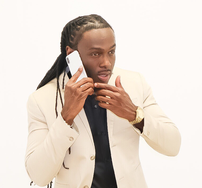 D.Melik Monal: How This Entrepreneur Built An Empire After Losing It All