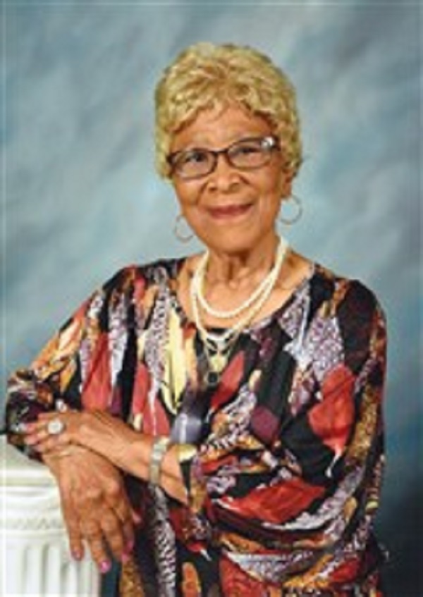 Esther C. Davy, RN, Presented with the Albert Nelson Marquis Lifetime  Achievement Award by Marquis Who's Who