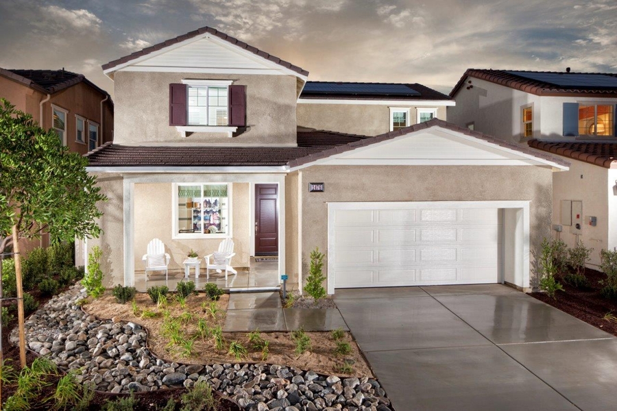 Model Homes Released for Sale at Pardee Homes' Elara in Masterplanned