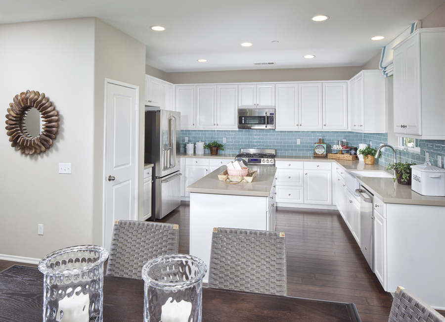 Model Homes Released for Sale at Pardee Homes' Elara in Masterplanned Sundance