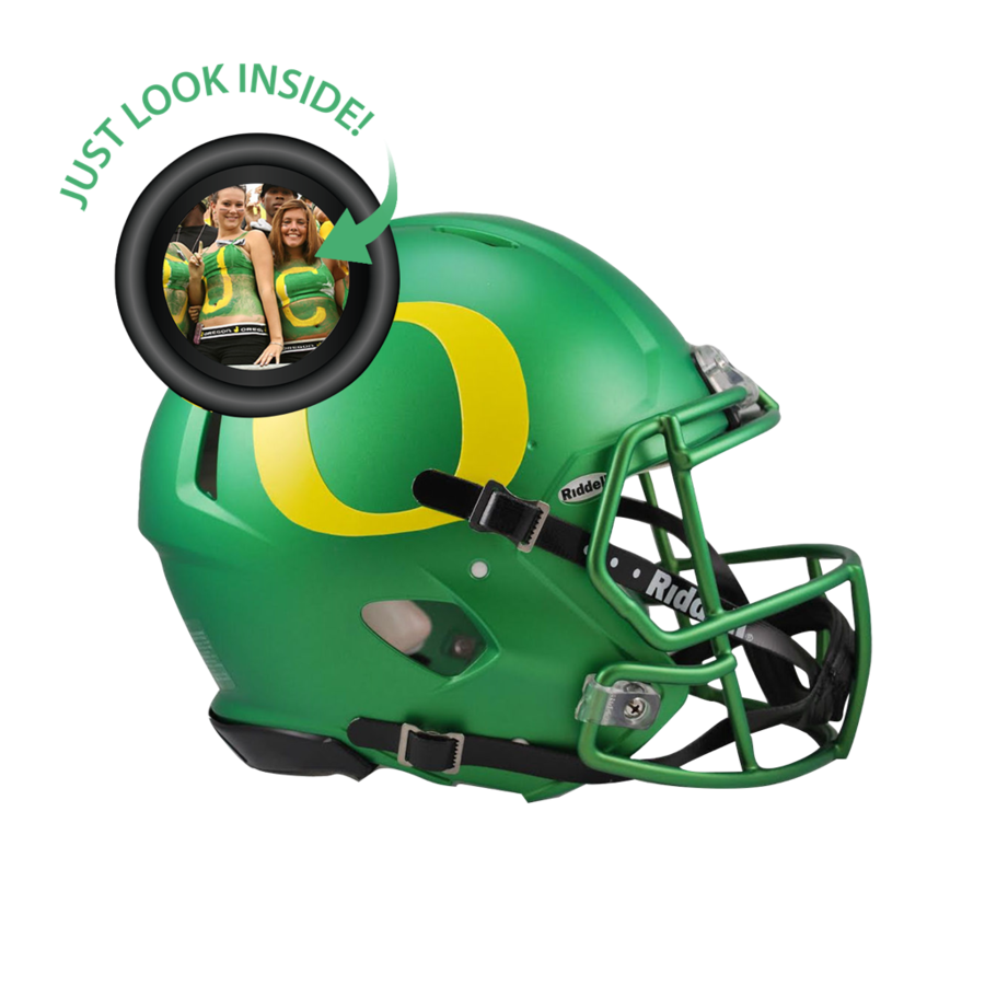 Fanz Collectibles Groundbreaking High Resolution Sports Memorabilia