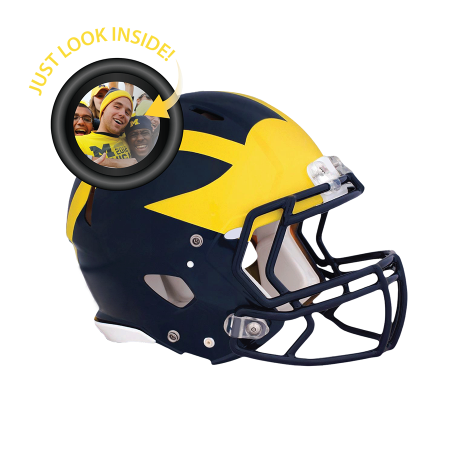 Fanz Collectibles Groundbreaking High Resolution Sports Memorabilia