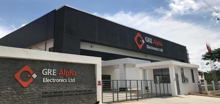 As Trade War Tensions Rise, GRE Alpha Expands its Manufacturing ...