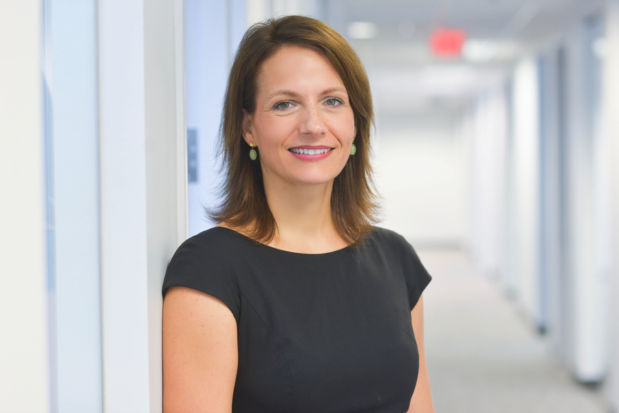 Revenue Management Solutions' CMO Honored as One of Tampa Bay's 2019