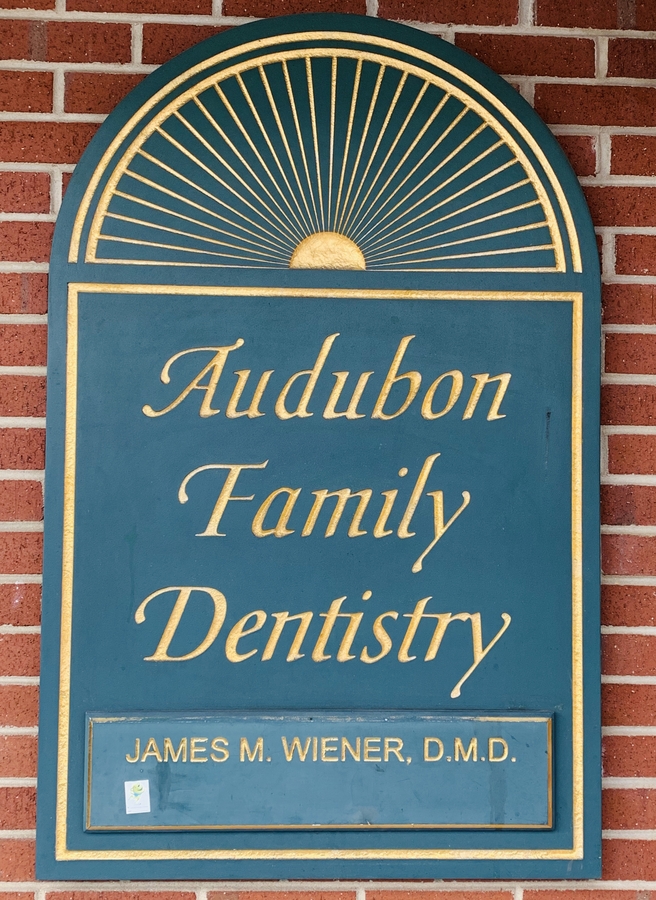 Dr. James M. Wiener DDS and Audubon Family Dentistry Share the Secret