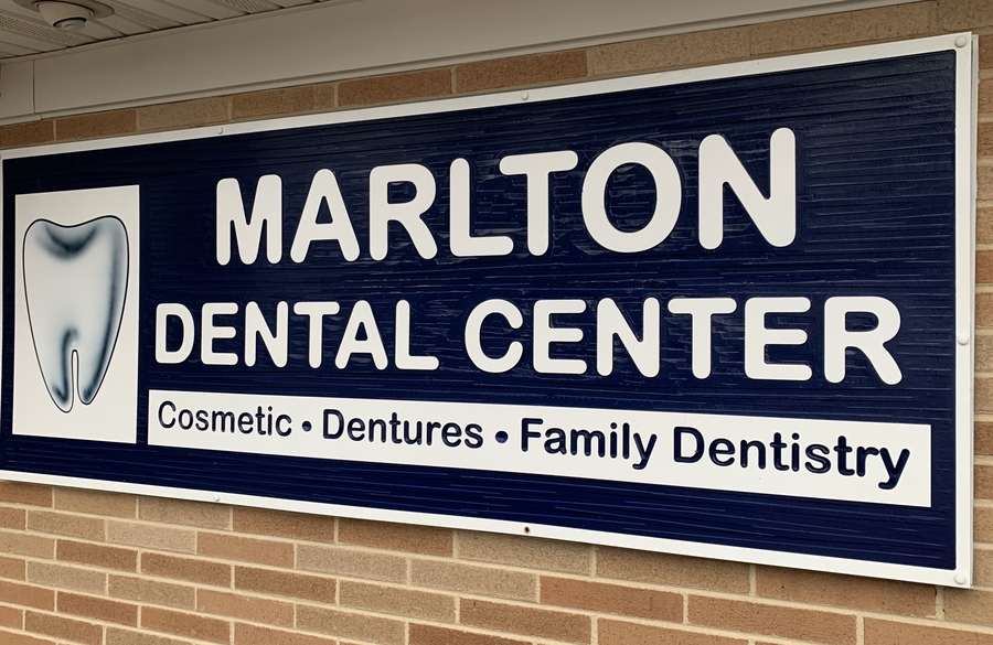 Marlton Dental Center in South Jersey Does Things The "Old Fashioned