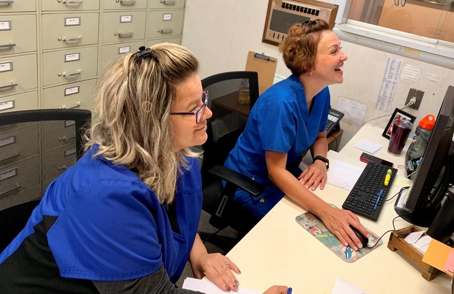 Marlton Dental Center in South Jersey Does Things The "Old Fashioned