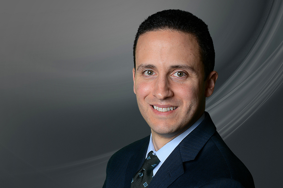 Dr. Joseph Oculofacial Plastic and Reconstructive Surgeon