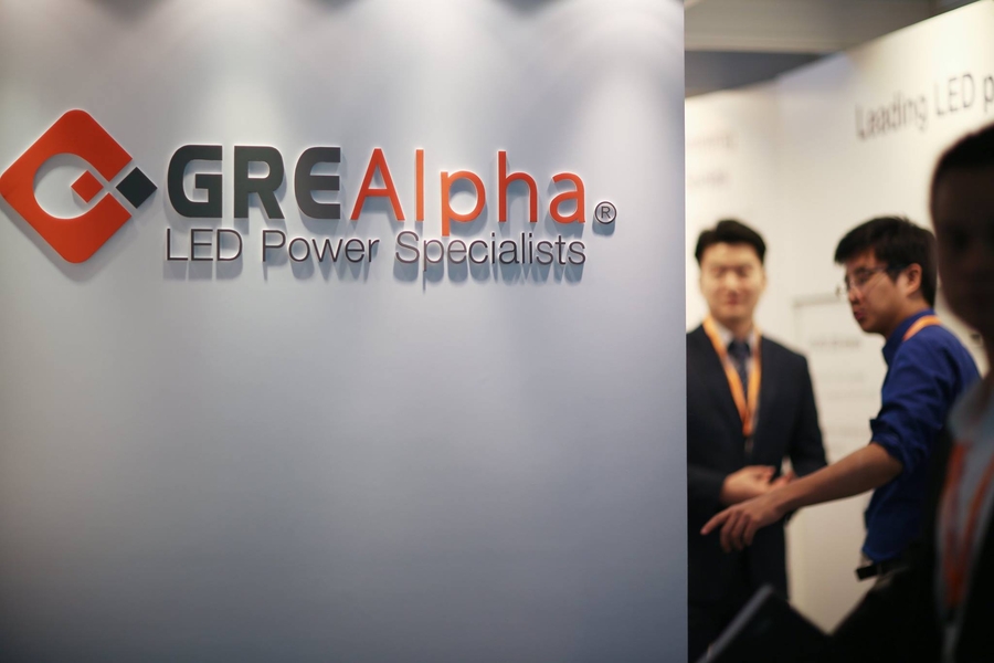 GRE Alpha Announces Participation in the Autumn 2019 Hong Kong ...