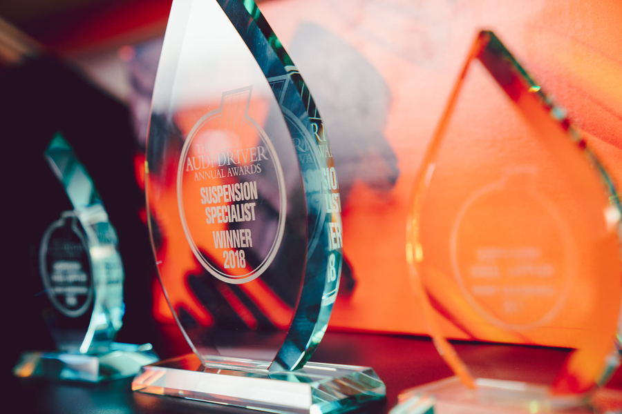 MSS (Modular Suspension Solutions) On A Mission to Revolutionise the