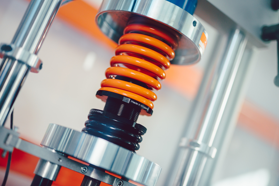 MSS (Modular Suspension Solutions) On A Mission to Revolutionise the