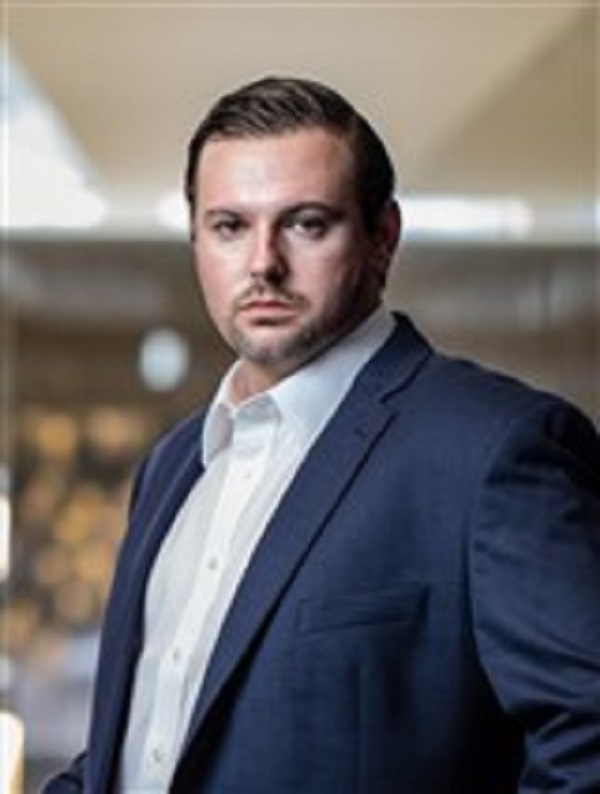 Sean Williams Celebrated for Excellence in the Field of Law