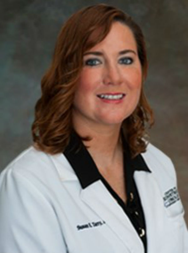 Susan E. Tarry, M.D., FACS, has been honored as one of America's Most Influential Physicians by