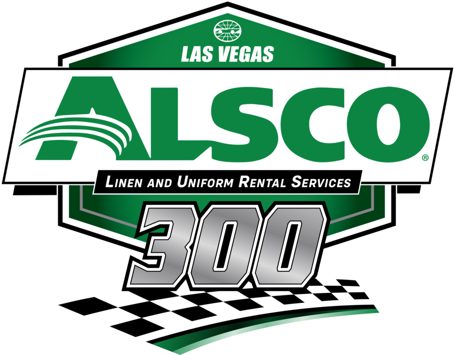 Alsco Announces Historic Fourth Title Race In Xfinity Series And