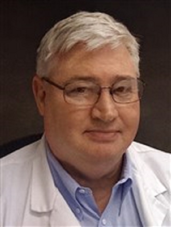 Dr. Charles Henley Celebrated for Dedication to the Feld of Osteopathic