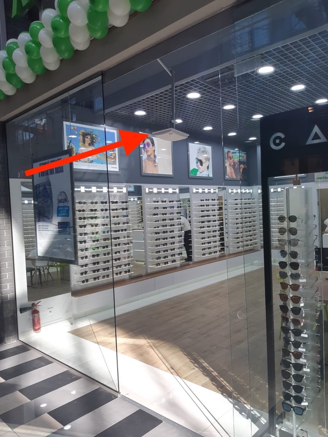 Fresh USA Introduces Newest AntiTheft System