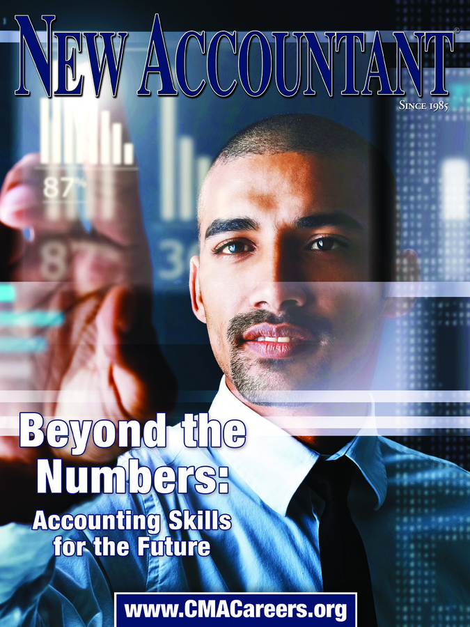 Beyond the Numbers Accounting Skills for the Future