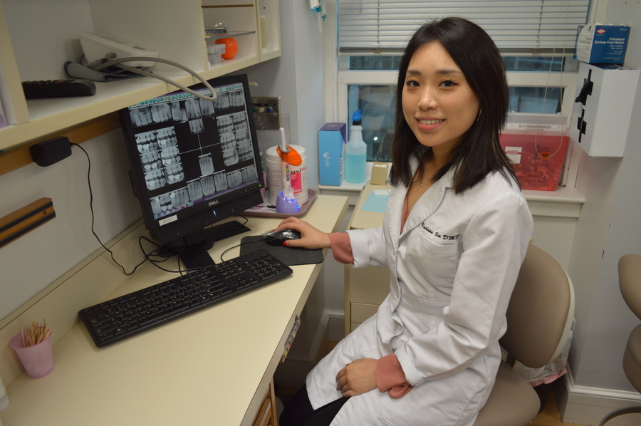 Newton Dentistry Provides Access to Comprehensive Dental Care