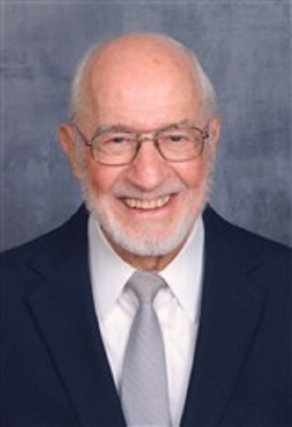 Robert B. Couch, MD, Celebrated for Dedication to the Fields of Medicine and Medical Education