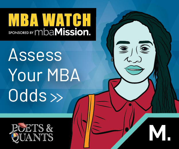 Poets Quantstm Launches Interactive Community Feature Mba Watch With Launch Partner Mbamission