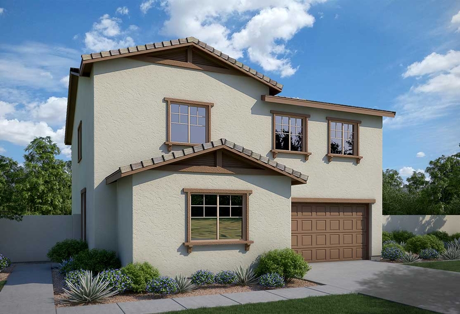 Construction Underway at Westlake in Lake Elsinore; New Homes by Pardee from the Very Low 300,000s